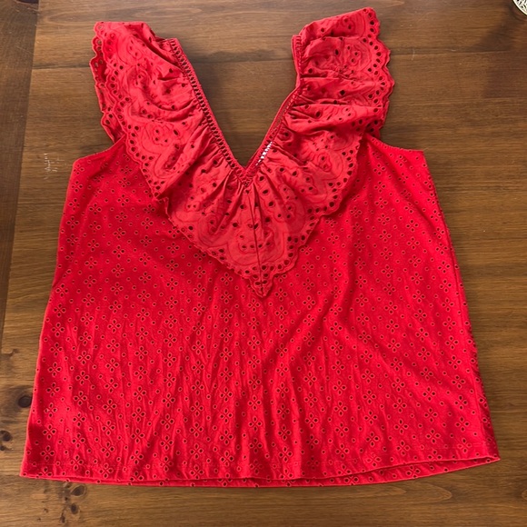 LOFT Tops - Great condition LOFT blouse